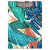 Zwischenablage Klemmbrett (Vorderseite)