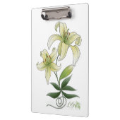 Zwischenablage Klemmbrett (Links)