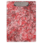 Zwischenablage Klemmbrett (Vorderseite)