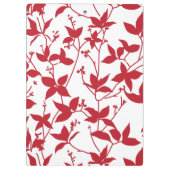 Zwischenablage Klemmbrett (Rückseite)