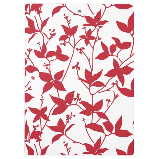 Zwischenablage Klemmbrett (Rückseite)