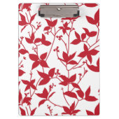 Zwischenablage Klemmbrett (Vorderseite)