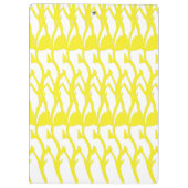 Zwischenablage Klemmbrett (Rückseite)