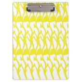 Zwischenablage Klemmbrett (Vorderseite)