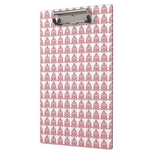 Zwischenablage Klemmbrett (Links)