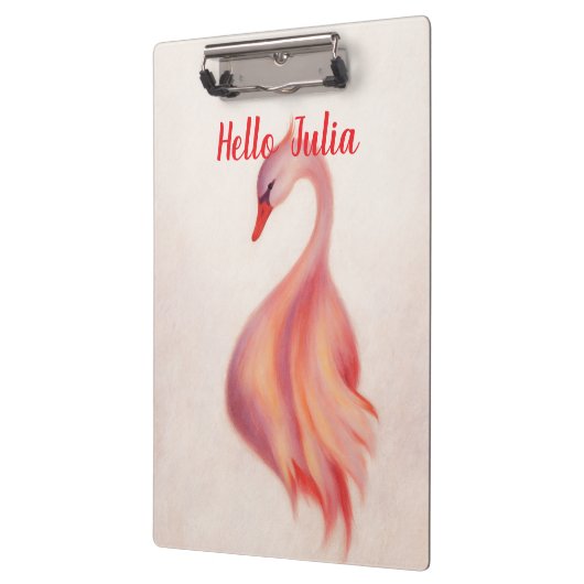 Zwischenablage Klemmbrett (Links)