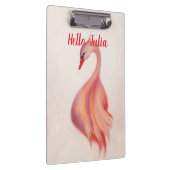 Zwischenablage Klemmbrett (Rechts)