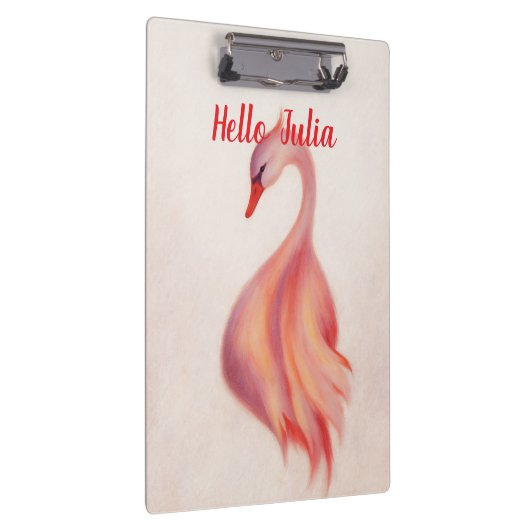 Zwischenablage Klemmbrett (Rechts)