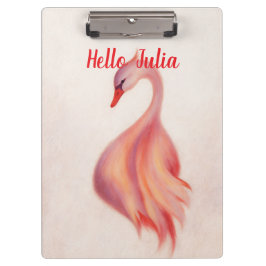 Zwischenablage Klemmbrett