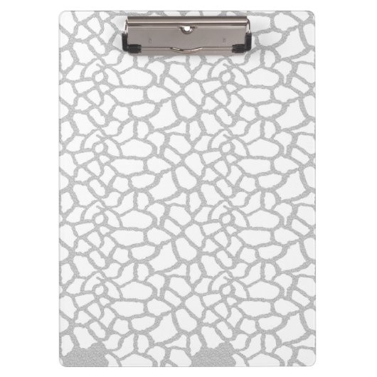 Zwischenablage Klemmbrett (Vorderseite)