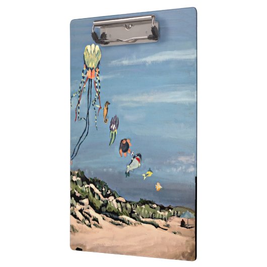 Zwischenablage Klemmbrett (Links)