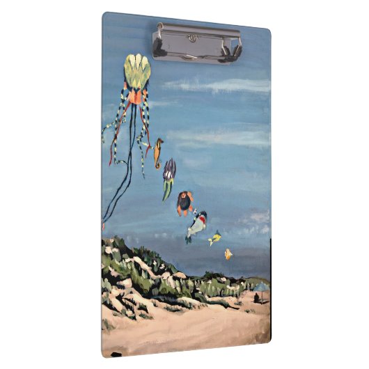 Zwischenablage Klemmbrett (Rechts)