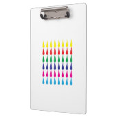 Zwischenablage Klemmbrett (Links)