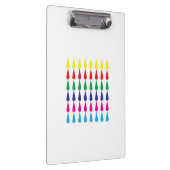 Zwischenablage Klemmbrett (Rechts)