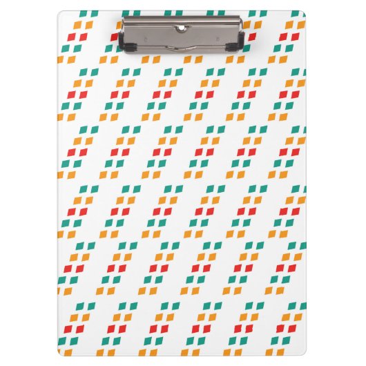 Zwischenablage Klemmbrett (Vorderseite)