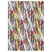 Zwischenablage Klemmbrett (Rückseite)