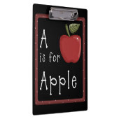 Zwischenablage Klemmbrett (Rechts)