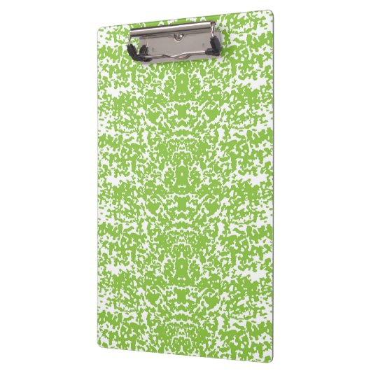 Zwischenablage Klemmbrett (Links)