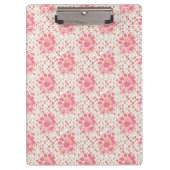 Zwischenablage Klemmbrett (Vorderseite)