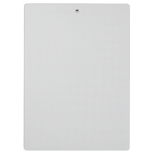 Zwischenablage Klemmbrett (Rückseite)