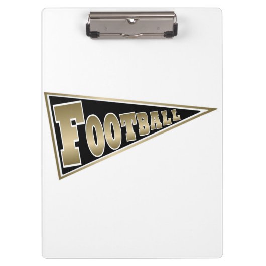 Zwischenablage Klemmbrett (Vorderseite)