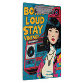 Zwischenablage Klemmbrett (Rechts)