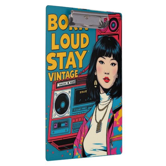 Zwischenablage Klemmbrett (Rechts)