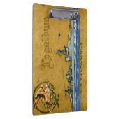 Zwischenablage Klemmbrett (Rechts)