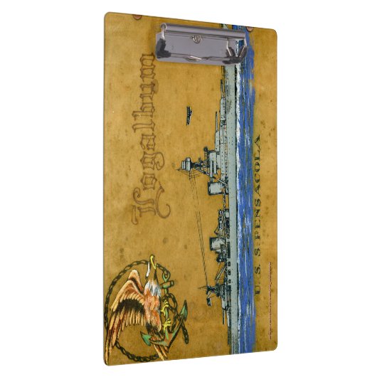 Zwischenablage Klemmbrett (Rechts)