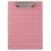 Zwischenablage Klemmbrett (Vorderseite)