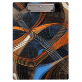 Zwischenablage Klemmbrett (Vorderseite)