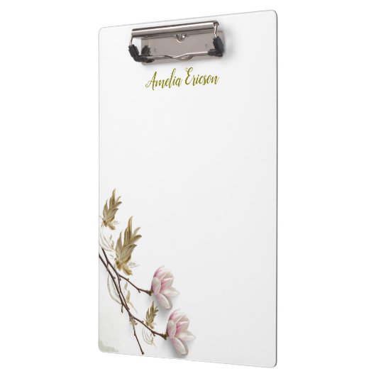 Zwischenablage Klemmbrett (Links)