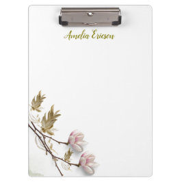 Zwischenablage Klemmbrett