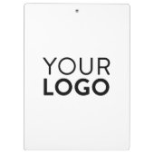 Zwischenablage Klemmbrett (Rückseite)