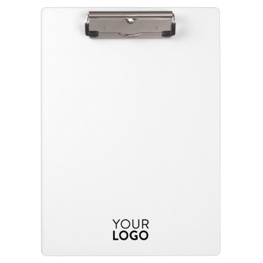 Zwischenablage Klemmbrett (Vorderseite)