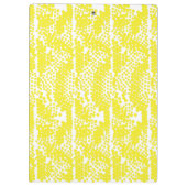 Zwischenablage Klemmbrett (Rückseite)