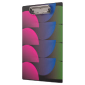 Zwischenablage Klemmbrett (Links)