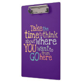 Zwischenablage Klemmbrett (Links)