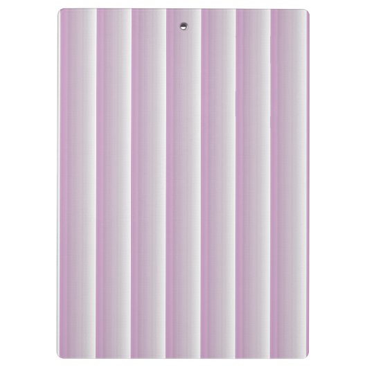 Zwischenablage Klemmbrett (Rückseite)