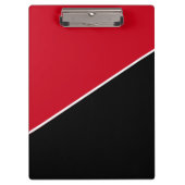 Zwischenablage Klemmbrett (Vorderseite)