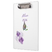 Zwischenablage Klemmbrett (Links)