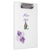 Zwischenablage Klemmbrett (Rechts)