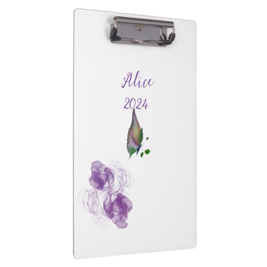 Zwischenablage Klemmbrett (Rechts)