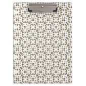 Zwischenablage Klemmbrett (Vorderseite)