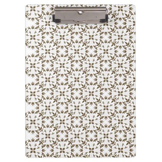 Zwischenablage Klemmbrett (Vorderseite)