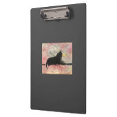 Zwischenablage Klemmbrett (Links)