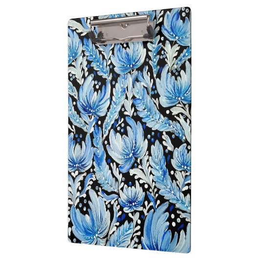 Zwischenablage Klemmbrett (Links)