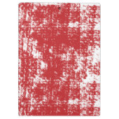 Zwischenablage Klemmbrett (Rückseite)