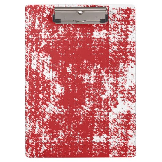 Zwischenablage Klemmbrett (Vorderseite)