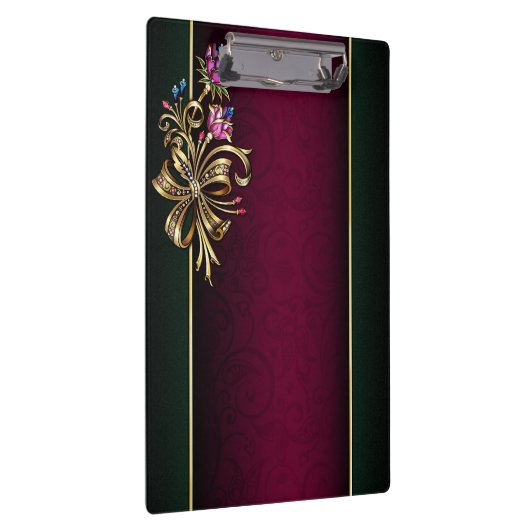 Zwischenablage Klemmbrett (Rechts)